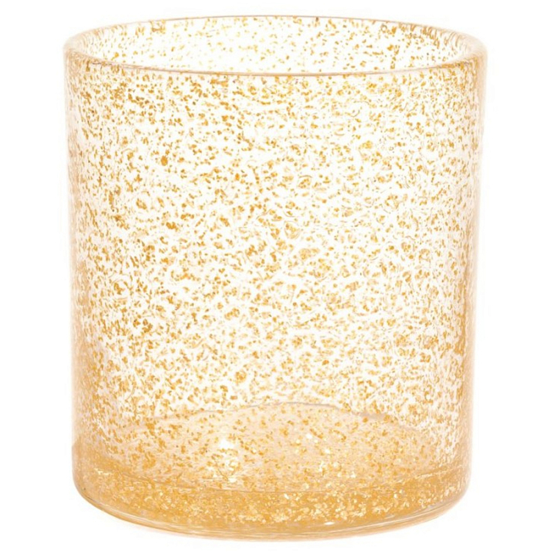 Подсвечник Candleholder Goldie Золотой Подсвечник Candleholder Goldie Золотой в Перми | Loft Concept