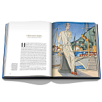Подарочная книга Французская Ривьера Assouline The French Riviera in the 1920s Book варинант исполнения - 5 | Loft Concept в Перми