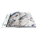 Обширная монография все работы Хадид Zaha Hadid. Complete Works 1979-Today. 2020 Edition варинант исполнения - 5 | Loft Concept в Перми