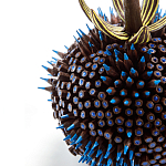 Экзотический фрукт статуэтка для интерьераTropical Fruit Pandora 7 варинант исполнения - 3 | Loft Concept в Перми