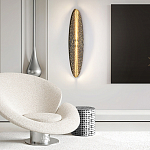 Бра MILIUS OVAL Wall Lamp  варинант исполнения - 1 | Loft Concept в Перми