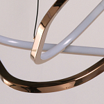 Люстра с подвесами в форме треугольников Niamh Barry варинант исполнения - 9 | Loft Concept в Перми