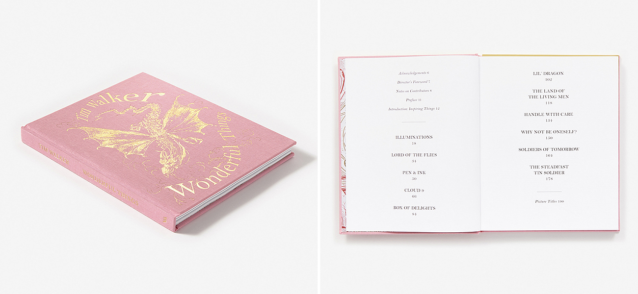 Tim Walker: Wonderful Things Tim Walker: Wonderful Things - Loft-Concept в Перми