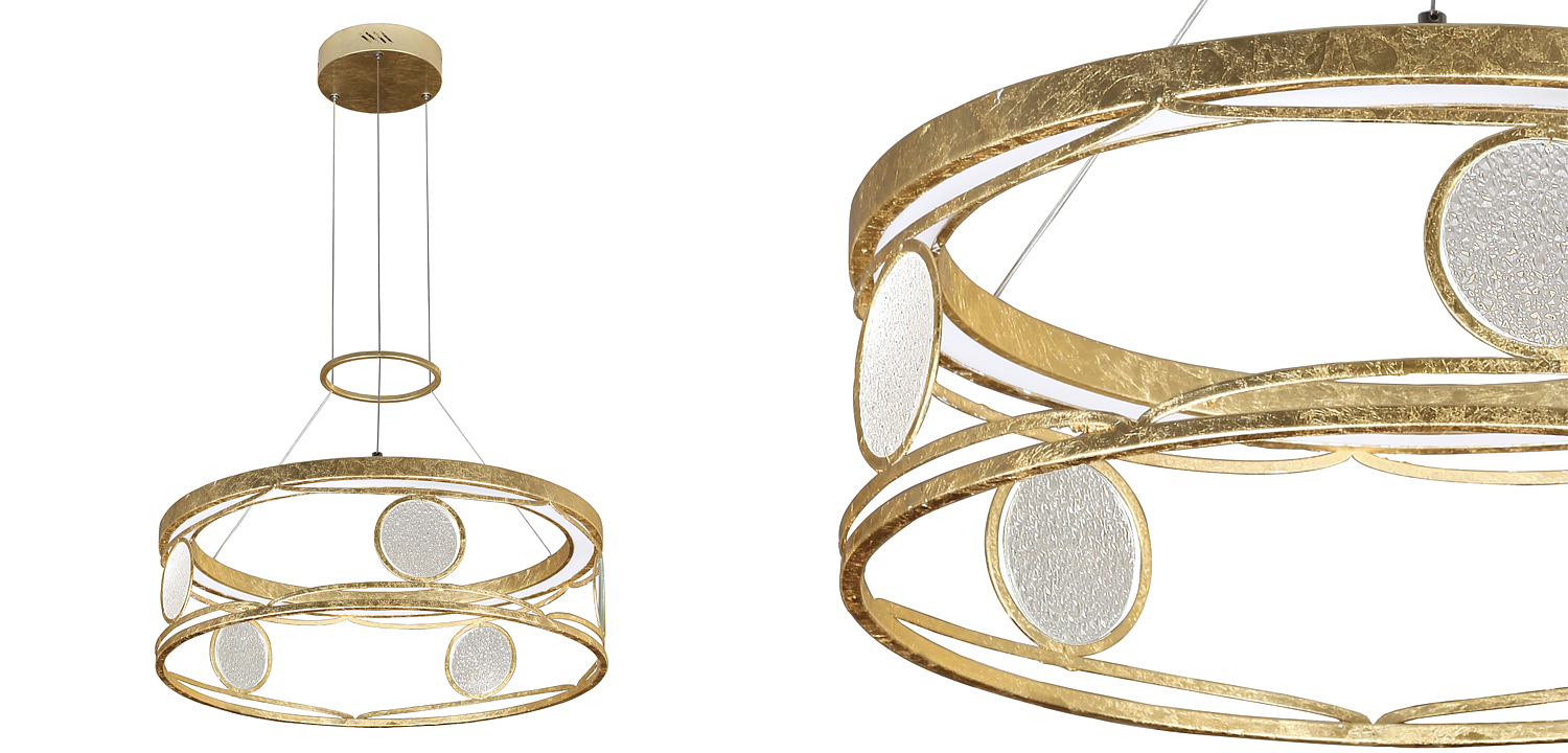 Люстра Patrice Chandelier Люстра Patrice Chandelier - Loft-Concept в Перми