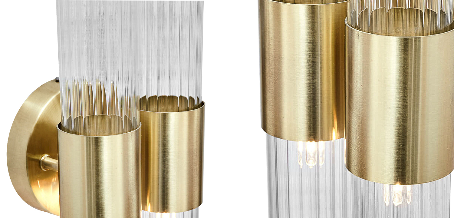 Бра Ingvar sconce Бра Ingvar sconce - Loft-Concept в Перми