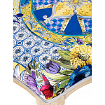 Банкетка French Seating romance of flowers варинант исполнения - 4 | Loft Concept в Перми