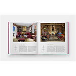 Книга Interiors: The Greatest Rooms of the Century Pink Edition варинант исполнения - 1 | Loft Concept в Перми