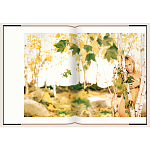 Подарочный Фотоальбом Matthew Rolston Beauty light 2006 варинант исполнения - 8 | Loft Concept в Перми