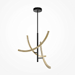 Подвесной светильник Wabi варинант исполнения - 1 | Loft Concept в Перми