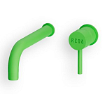 Цветной смеситель Mireda варинант исполнения - 11 | Loft Concept в Перми