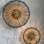 Брай Winter варинант исполнения - 3 | Loft Concept в Перми