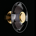 Бра настенное светодиодное Stefa 2 варинант исполнения - 3 | Loft Concept в Перми