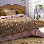 Ваза-бутыль из стекла TRANSPARENT FORMS 31 варинант исполнения - 12 | Loft Concept в Перми