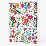 Подарочная коллекционная книга для дизайнеров Gucci. The Art of Silk Assouline варинант исполнения - 4 | Loft Concept в Перми