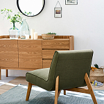 Ваза в виде бутыли TRANSPARENT FORMS 36 варинант исполнения - 9 | Loft Concept в Перми