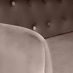 Диван двухместный Palmer Sofa варинант исполнения - 24 | Loft Concept в Перми