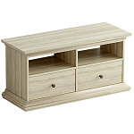 TV-Тумба Fanta варинант исполнения - 1 | Loft Concept в Перми