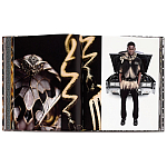 Редкое коллекционное издание Casa Cavalli Home: Celebrating the Roberto Cavalli Lifestyle Леопард варинант исполнения - 4 | Loft Concept в Перми