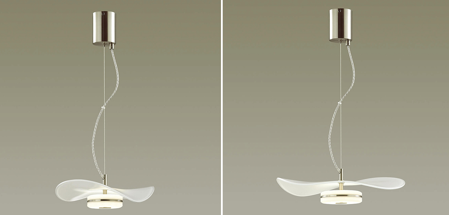 Подвесной светильник Floaty White Hanging lamp Подвесной светильник Floaty White Hanging lamp - Loft-Concept в Перми