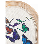 Стул French Field of butterflies варинант исполнения - 3 | Loft Concept в Перми