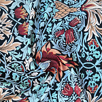 Мебельная ткань Гобелен мульти цвет 140 см T3-34 варинант исполнения - 2 | Loft Concept в Перми