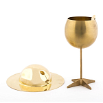 Сахарница Seletti Lunar варинант исполнения - 2 | Loft Concept в Перми