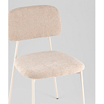 Стул Chao бежевый  варинант исполнения - 2 | Loft Concept в Перми