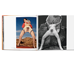 Подарочный Альбом Фото ню The Big Book of Pussy 18+ варинант исполнения - 5 | Loft Concept в Перми