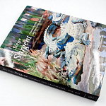 Подарочная Книга художник John Singer Sargent: Figures and Landscapes, 1914-1925 варинант исполнения - 2 | Loft Concept в Перми