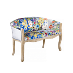 Диван Macareno варинант исполнения - 2 | Loft Concept в Перми