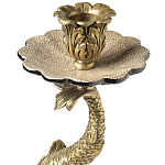 Подсвечник Candleholder Triton Atlanta варинант исполнения - 3 | Loft Concept в Перми