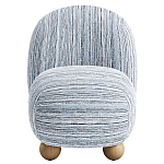 Кресло Wakonda варинант исполнения - 2 | Loft Concept в Перми