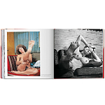 Подарочный Альбом Фото ню The Big Book of Legs 18+ варинант исполнения - 5 | Loft Concept в Перми