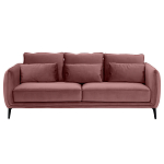 Диван трёхместный с подлокотниками Dutchman варинант исполнения - 20 | Loft Concept в Перми