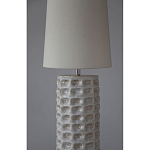 Настольная лампа «Bone #3» варинант исполнения - 2 | Loft Concept в Перми