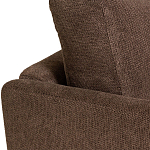 Диван Brown fibers варинант исполнения - 5 | Loft Concept в Перми