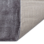 Ковер прямоугольный из полиэстера Dark gift варинант исполнения - 4 | Loft Concept в Перми