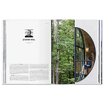 Книга 100 Contemporary Houses Jodidio Philip варинант исполнения - 8 | Loft Concept в Перми