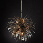 Люстра в виде цветка Hanging Flowers варинант исполнения - 4 | Loft Concept в Перми