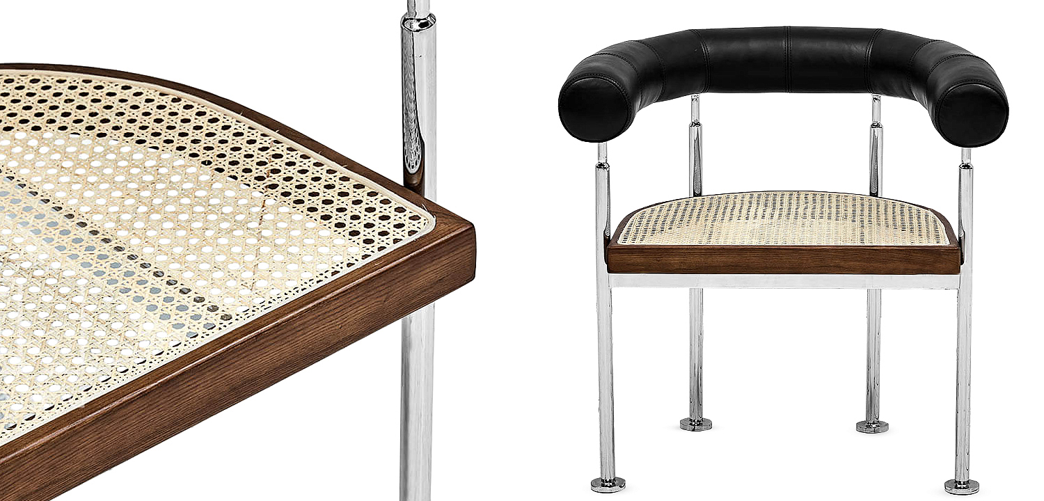 Стул Philibe Stool Стул Philibe Stool - Loft-Concept в Перми