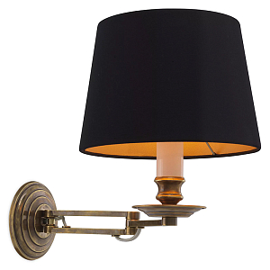 Бра Eichholtz Wall Lamp Eclips