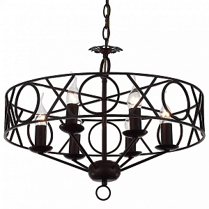 Люстра Bevel Frame Big