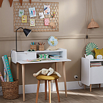 Рамка для фотографий из бамбука Bamboo Decor варинант исполнения - 8 | Loft Concept в Перми