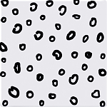 Плитка с узором Пузырьки варинант исполнения - 2 | Loft Concept в Перми