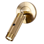 Бра Gold Chelsom Limited варинант исполнения - 1 | Loft Concept в Перми