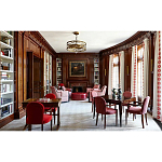 Книга Bold: the interiors of drake anderson Drake Jamie, Anderson Caleb варинант исполнения - 4 | Loft Concept в Перми