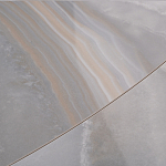 Стол обеденный раскладной керамический Dining Table Folding Ceramic варинант исполнения - 3 | Loft Concept в Перми