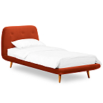 Кровать Palmer Bed варинант исполнения - 17 | Loft Concept в Перми