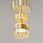 Подвесной светильник Level C 3000К 12ВТ варинант исполнения - 5 | Loft Concept в Перми