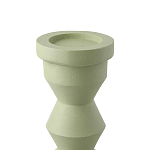 Подсвечник фигурный Bright Accent 30 см варинант исполнения - 1 | Loft Concept в Перми